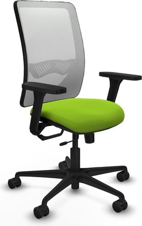 Piqueras y Crespo Sedia Piqueras Y Crespo Zulema Velluto Ergonomica Ufficio