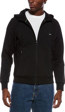 HUGO BOSS Boss Hugo Boss Saggy Ribbed Jacket