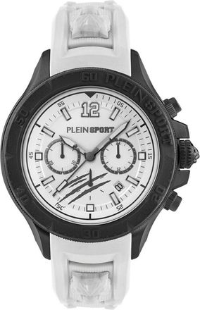 Plein Sport Plein Sport Mens Warrior Tech Watch