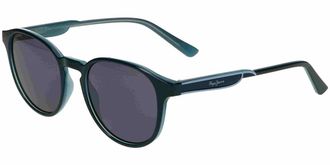 Pepe Jeans London PJ7430 619 Womens Sunglasses Blue Size 53
