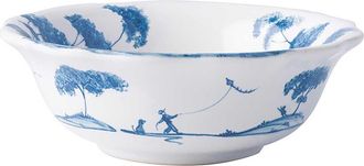 Juliska Country Estate Berry Bowl in Delft Blue at Nordstrom