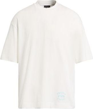 Emporio Armani CAMISETAS Y TOPS - Camisetas en YOOX.COM