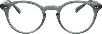 Oliver Peoples Romare Glasses
