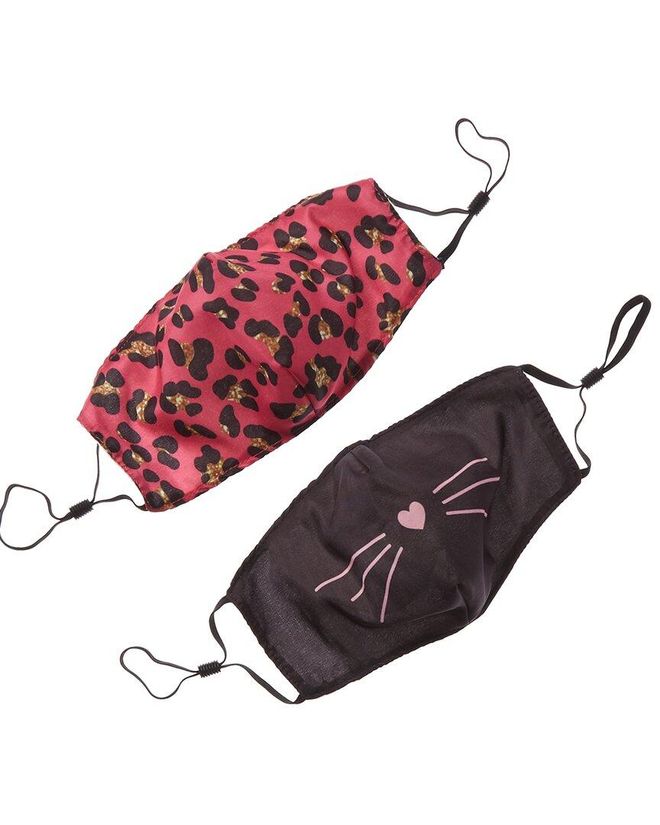 2pk Face Masks