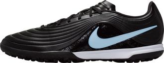 Nike Tiempo Maestro Academy Turf Low Black Ice Blue IB4484-040