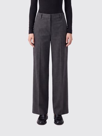 Brunello Cucinelli Pantaloni Donna colore Grigio
