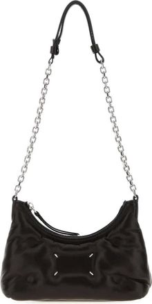 Maison Margiela Mujer, Bolsos, Negro, Talla: ONE Size