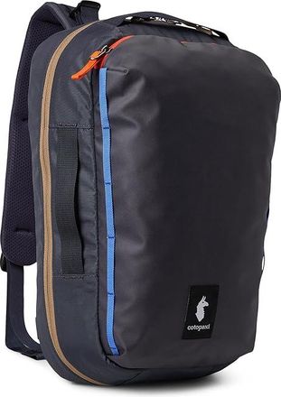 Cotopaxi 13 L Chasqui Sling Pack Backpack Bags Graphite, Polyurethane/Nylon