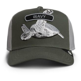 Goorin Brothers Classic Rocker Caps - Unisex | grau
