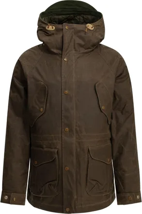 Manifattura Ceccarelli New Fisherman-parka