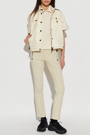 Moncler MONCLER GRENOBLE DAY-NAMIC, Womens, Cream