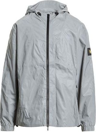 Lyle & Scott COATS & JACKETS - Jackets on YOOX.COM