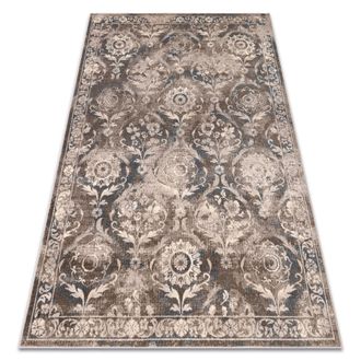 RugsX RugsX Nain Rug in Beige | Size: 120 cm x 170 cm