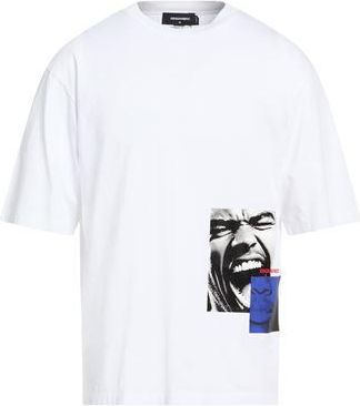 Dsquared2 TOPWEAR - T-shirts su YOOX.COM