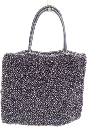 Anteprima Wire Handbag (Pre-Owned)