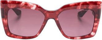 Dita Eyewear Occhiali da sole S704 - Rosso