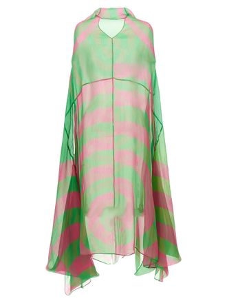 Dries Van Noten Womens Ducy Dress