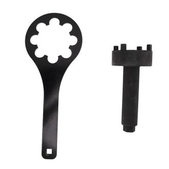 OEM Llave De Vaso Para Cojinetes, Herramienta 91 61069 Para Mercruiser