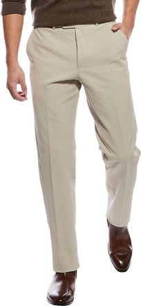 Todd Snyder Todd Snyder Seersucker Sutton Suit Pant