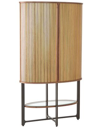 Global Views Cabriolet Tall Cabinet