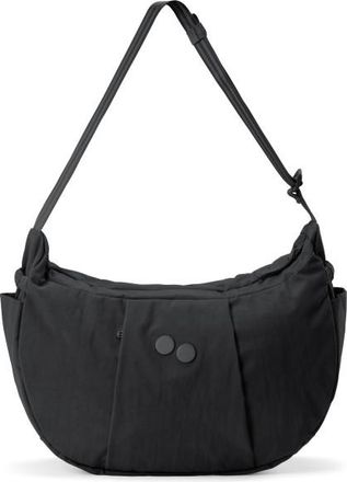 Pinqponq Krumm 22 Umh&auml;ngetasche - | schwarz