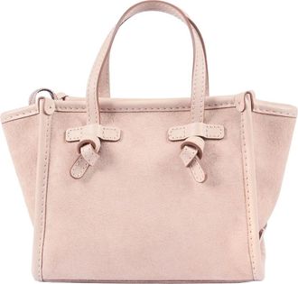 Gianni Chiarini Tote Bags, female, Pink, Size: ONE SIZE Miss Marcella