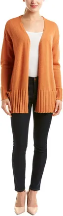 Portolano Cashmere Cardigan