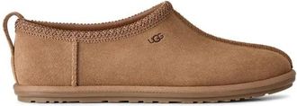 UGG Tasman Deconstructed - Dames - Schoenen - Bruin - Maat: 39 EU Su&egrave;de