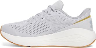 Under Armour Sonic 7 Womens Runners Gray 6.5 UK