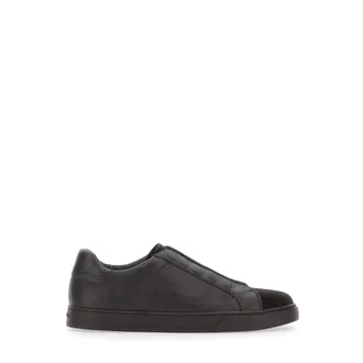 Doucal's Heren, Schoenen, Bruin, Maat: 45 EU Wol