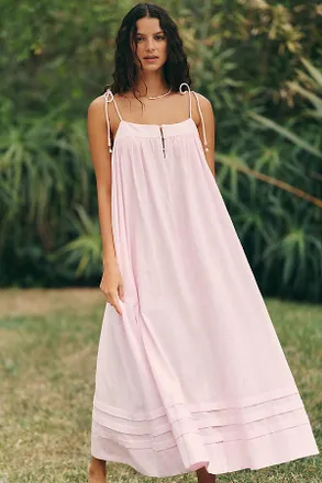 L*Space Sunset Stroll Dress