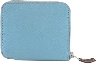 Herm&egrave;s Light Blue (Pre-Owned)