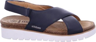 Mephisto Donna, Scarpe, Blu, 36 EU, new