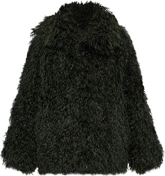 Emporio Armani Mujer, Chaquetas, Verde, Talla: M