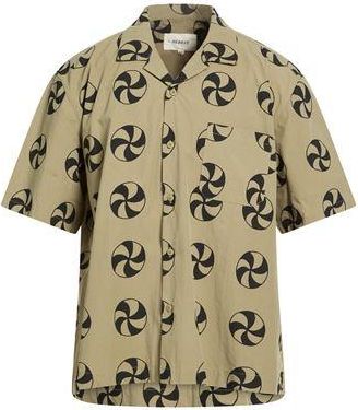 Heresy TOPWEAR - Shirts on YOOX.COM