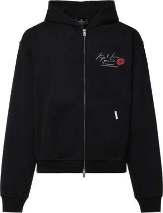 Represent Represent, Uomo, Felpe, Nero, XL, new