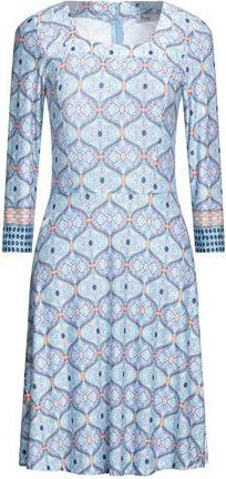 Hopper VESTIDOS - Vestidos midi en YOOX.COM