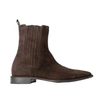 Pomme Dor Schoenen, Dames, Bruin, 37 EU, Leer, Madalina 2316