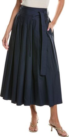 Max Mara Agiate Skirt