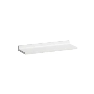 Laufen Laufen - Kartell Estanter&iacute;a Shelfish, Ancho/alto 450/155/40 Mm