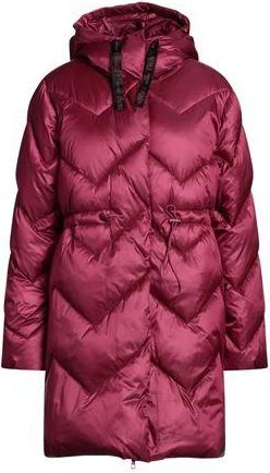 Twin-Set COATS & JACKETS - Puffers on YOOX.COM