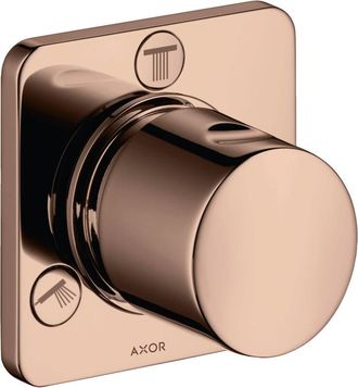 Axor Axor - Hansgrohe Citterio M Trio/quattro V&aacute;lvula De Cierre Y De