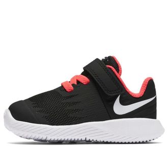 Nike (TD) Nike Star RunnerVelcro Crimson Tint 907256-001