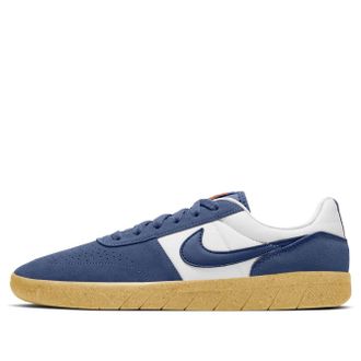 Nike Team Classic SB Mystic Navy AH3360-402