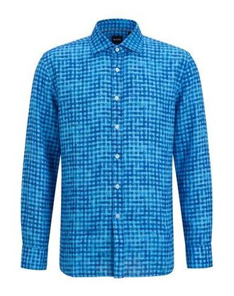 120% Lino TOPWEAR - Shirts on YOOX.COM