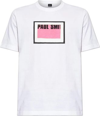 Paul Smith Uomo, Top, Bianco, 3Xl, new
