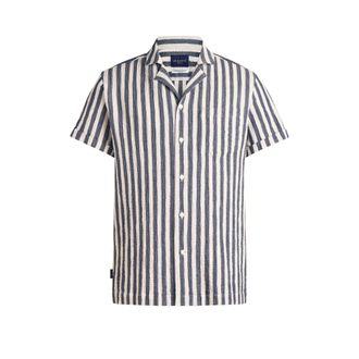 MR MARVIS Catamarans * The Summer Shirt