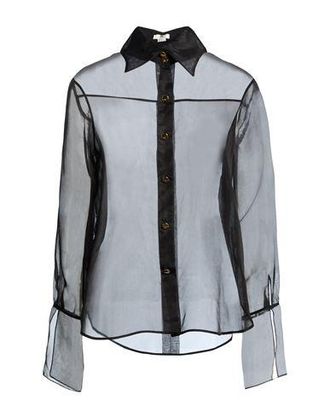 Elisabetta Franchi CAMISETAS Y TOPS - Camisas en YOOX.COM