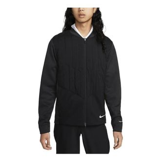 Nike THERMA-FIT rapel jacket Black DN1954-010