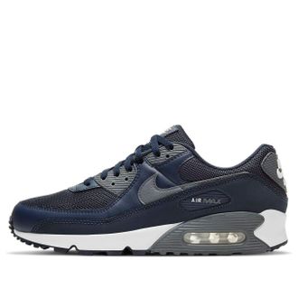 Nike Air Max 90 Obsidian Iron Grey DH4095-400